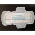 SISTERS Sanitary Napkin manufacturer Special printed on top Blue color